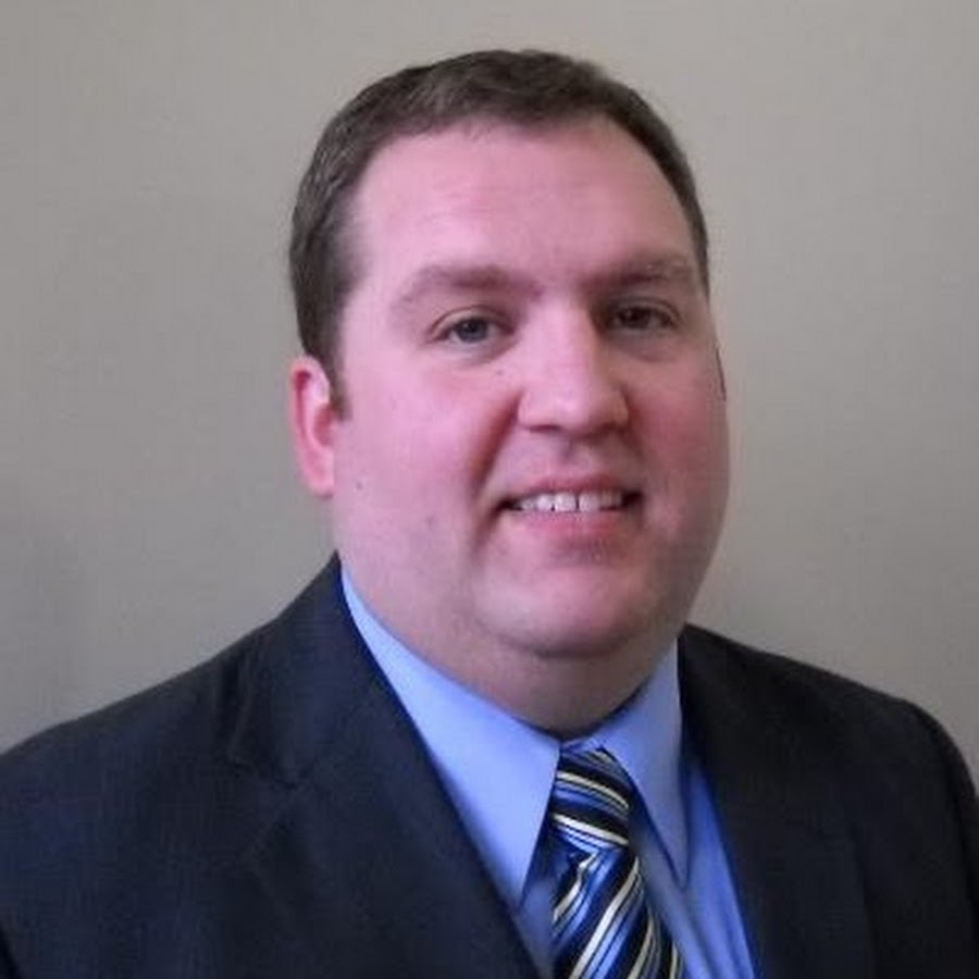 Brent Shoemaker YouTube