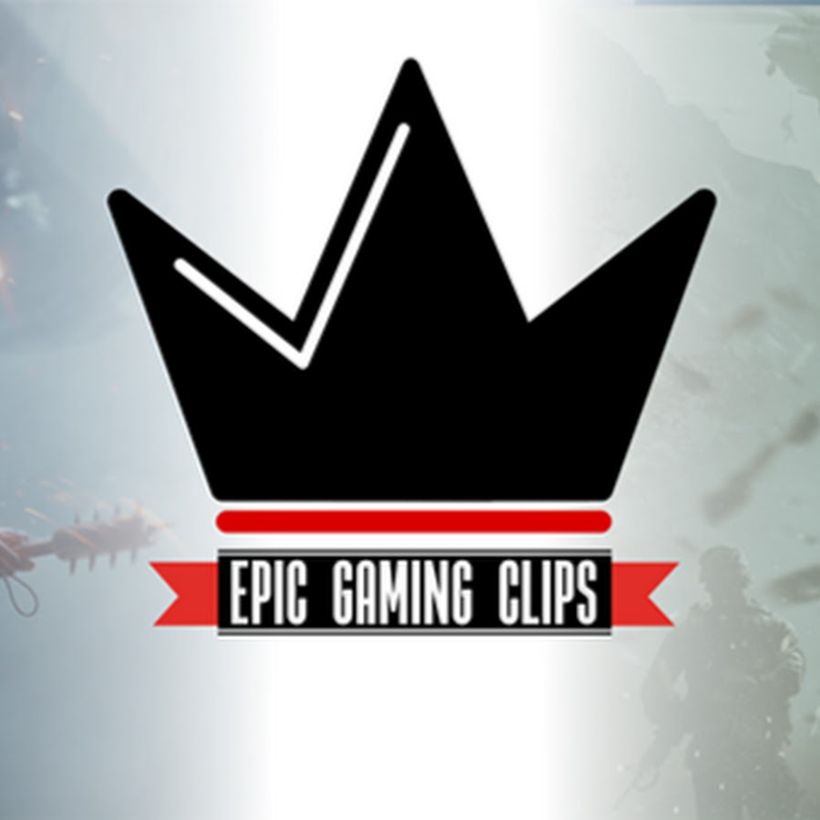 EGC Epic Gaming Clips YouTube