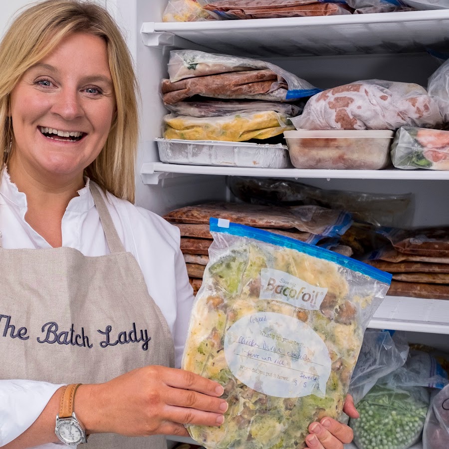 The Batch Lady YouTube