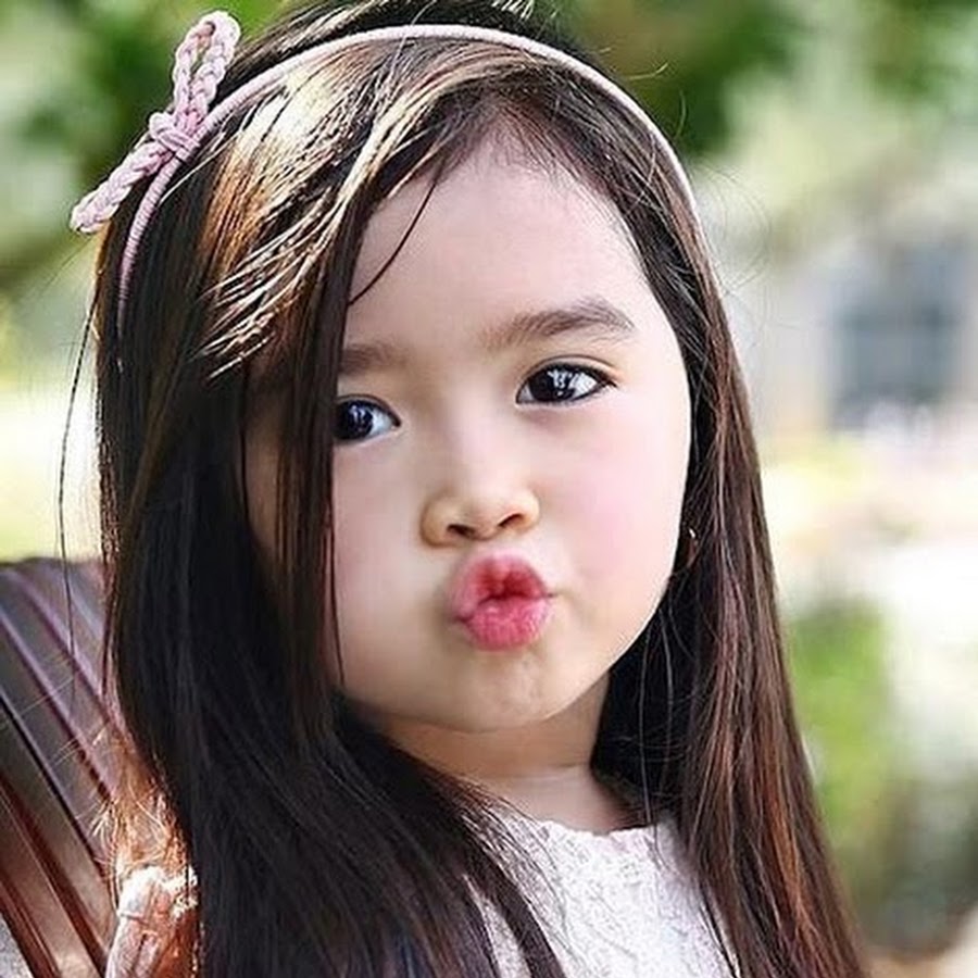 фото маленькой девочки азиатки фото 66