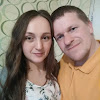 Семья в деревне Life