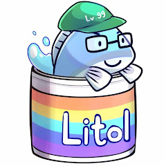 Litol field