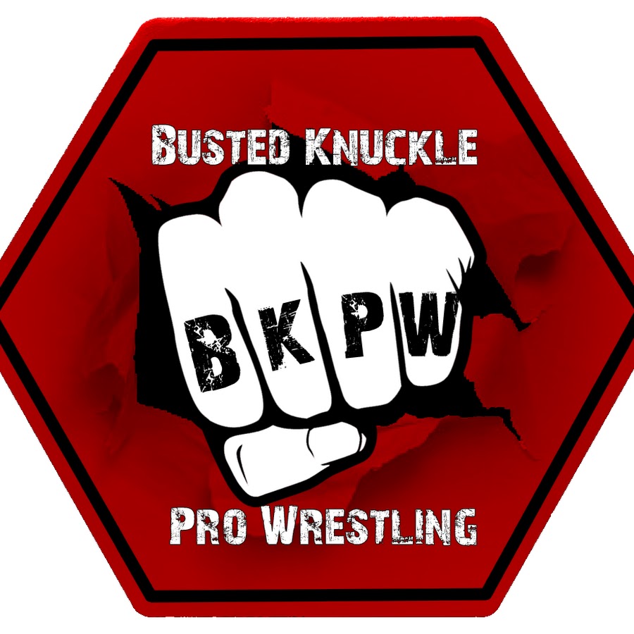 Busted Knuckle Pro Wrestling YouTube