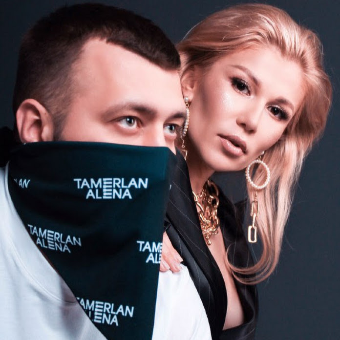 TamerlanAlena Net Worth & Earnings (2026)
