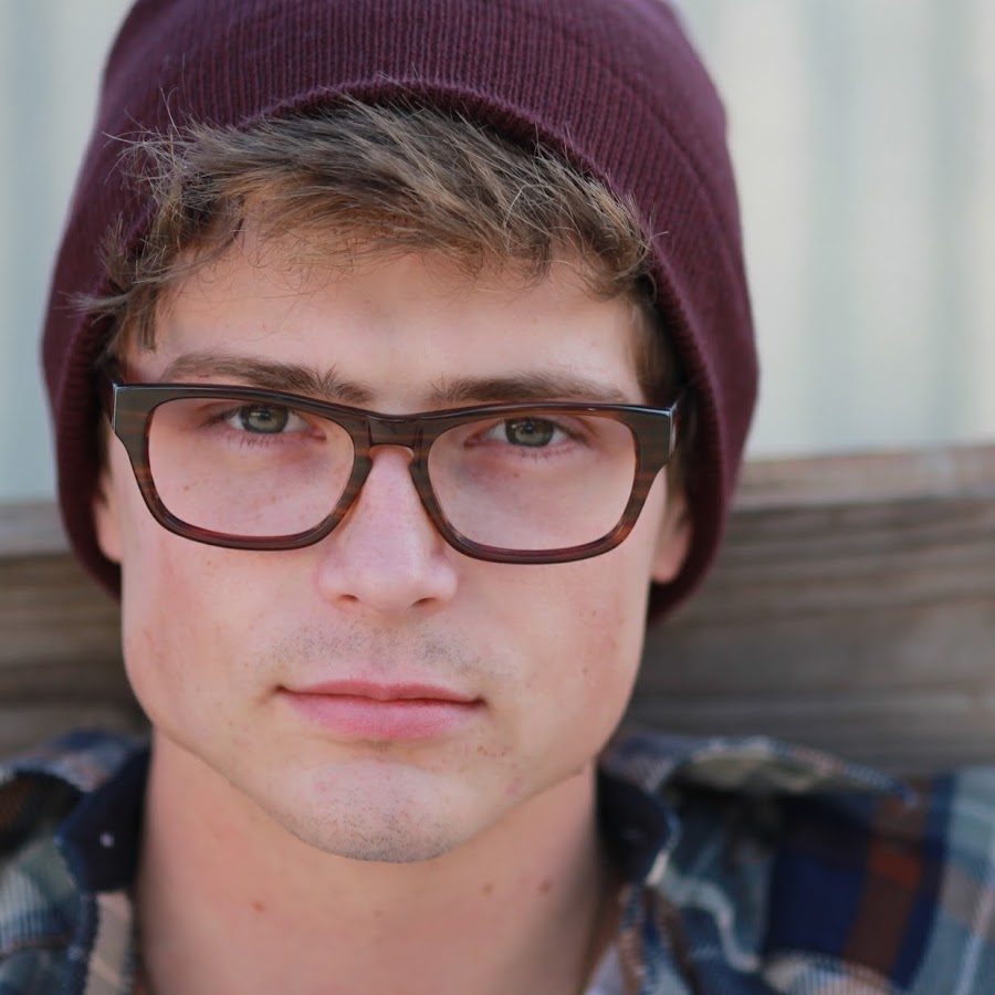 Austin James YouTube