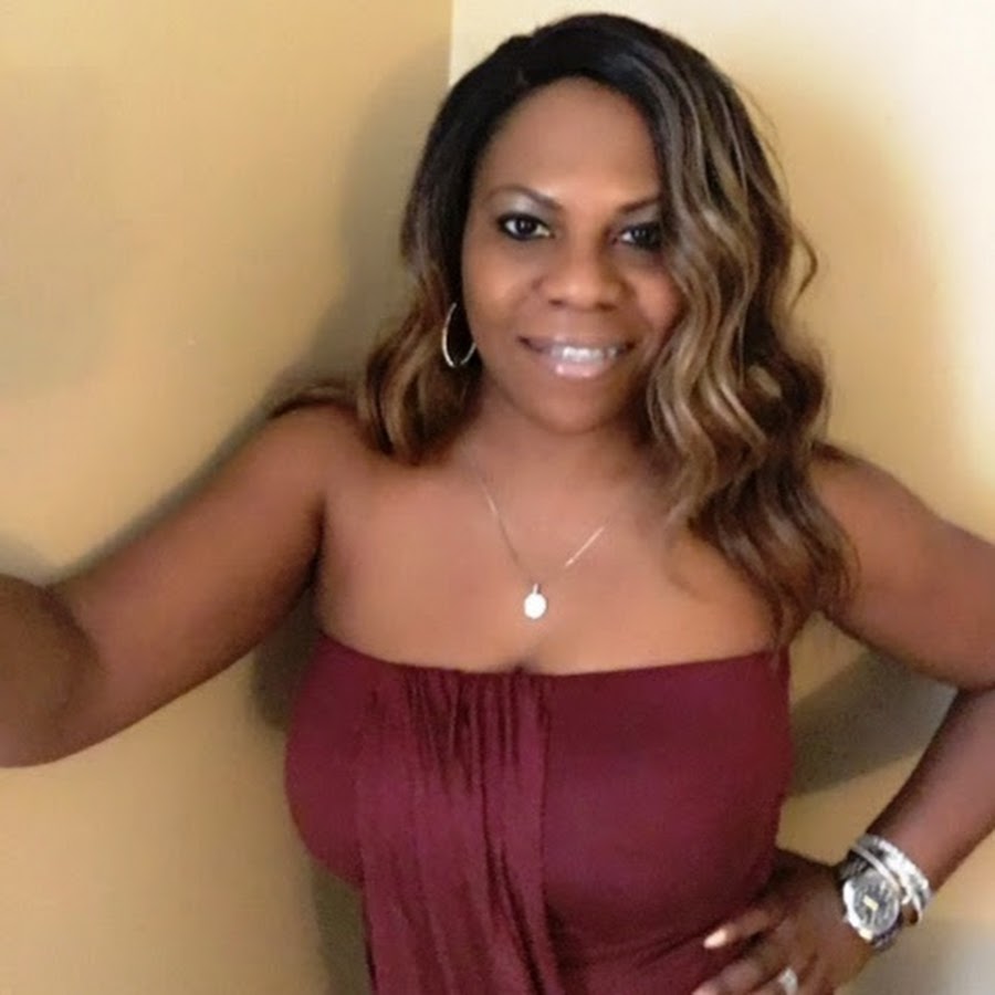 Angie Brown - YouTube