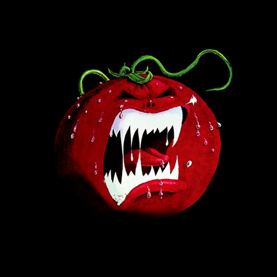 Killer Tomatoes YouTube