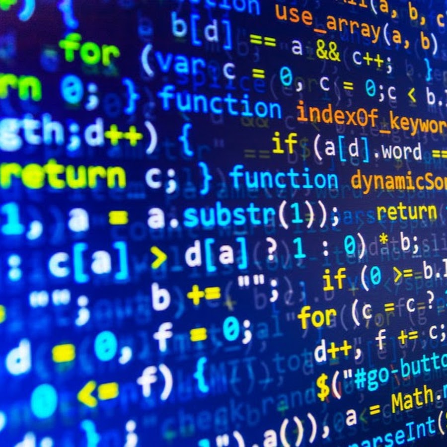 Code Stream - YouTube