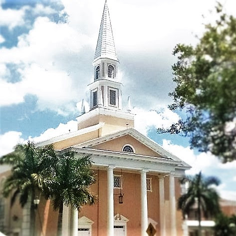 First Baptist Church Vero Beach