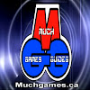Much Games Guides