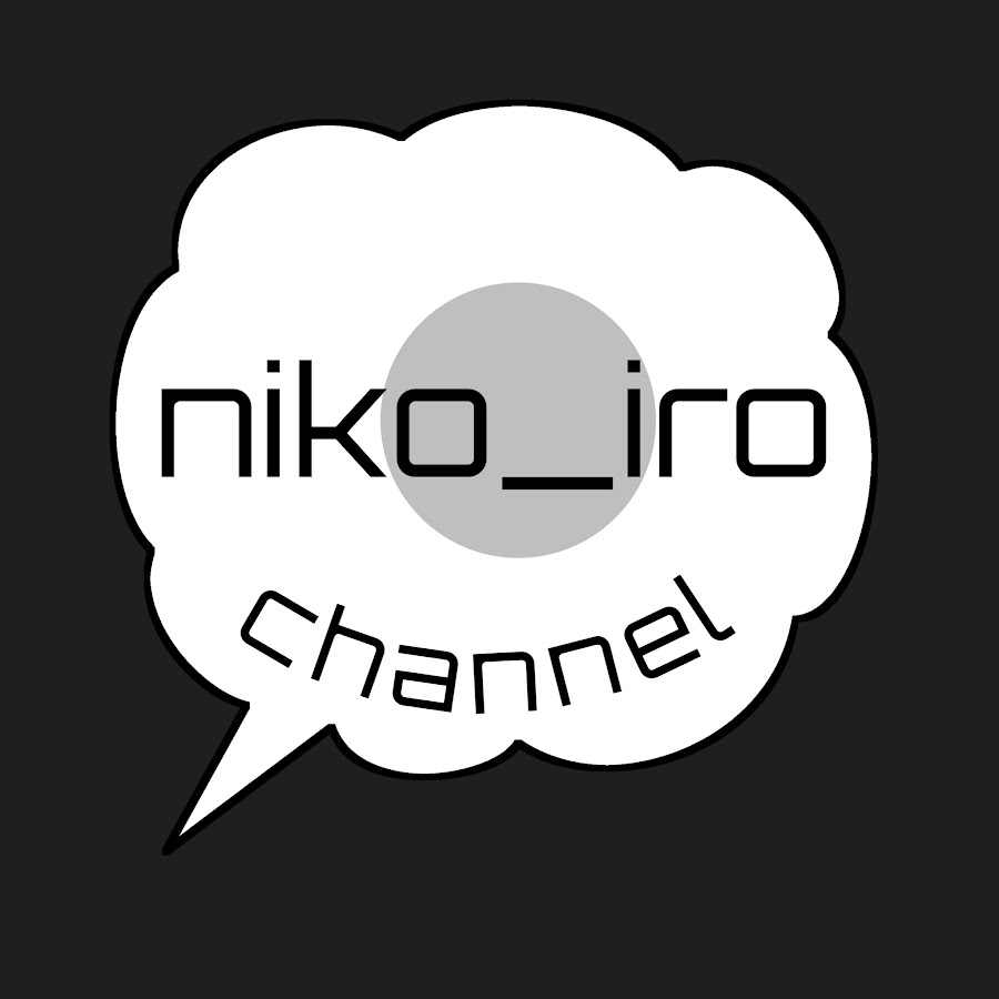 niko_niki channel YouTube