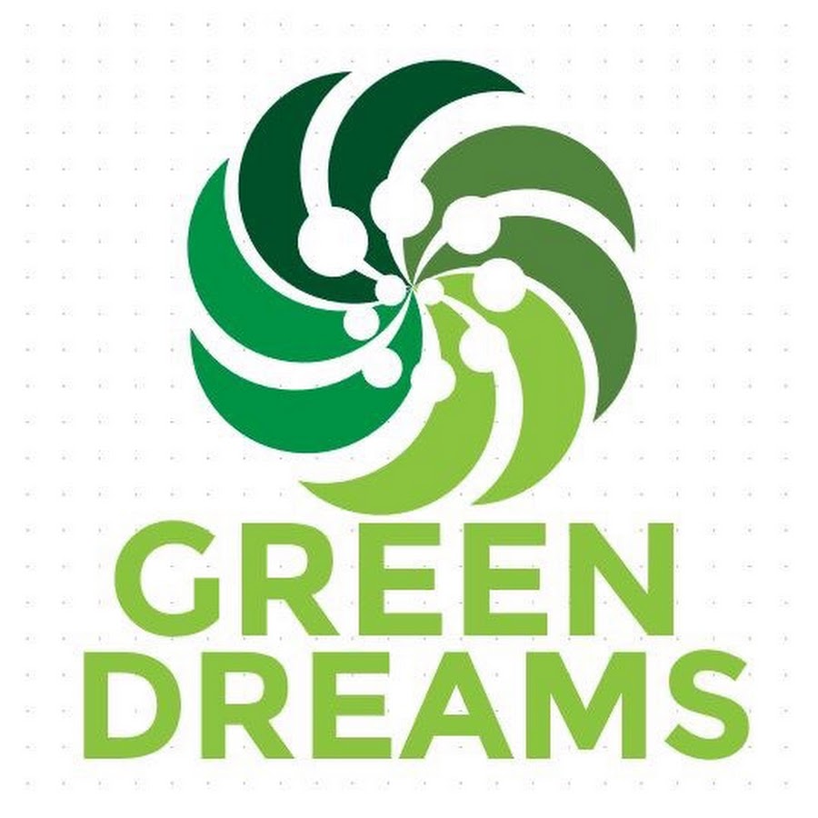 Green Dreams YouTube