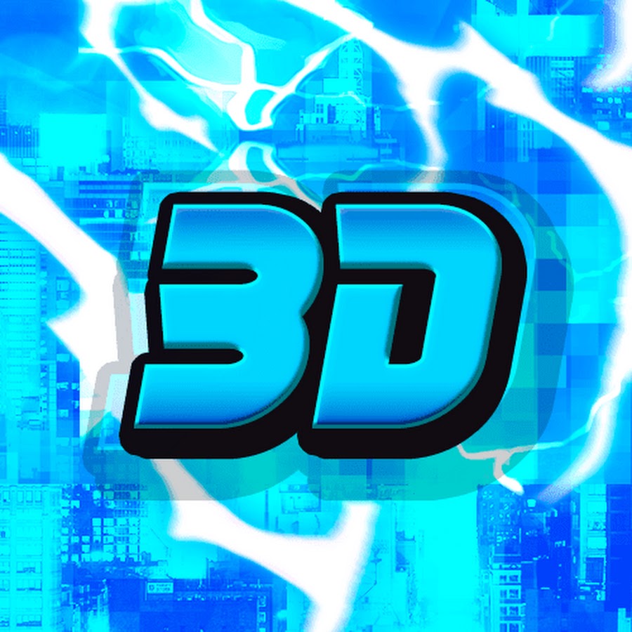 Three D - YouTube