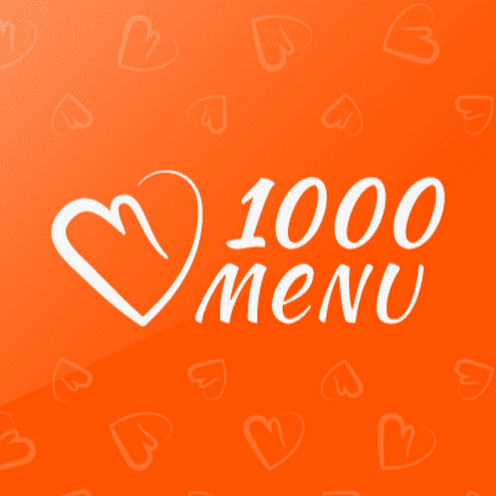 Вкусный и простой рецепт от 1000menu Net Worth & Earnings (2026)