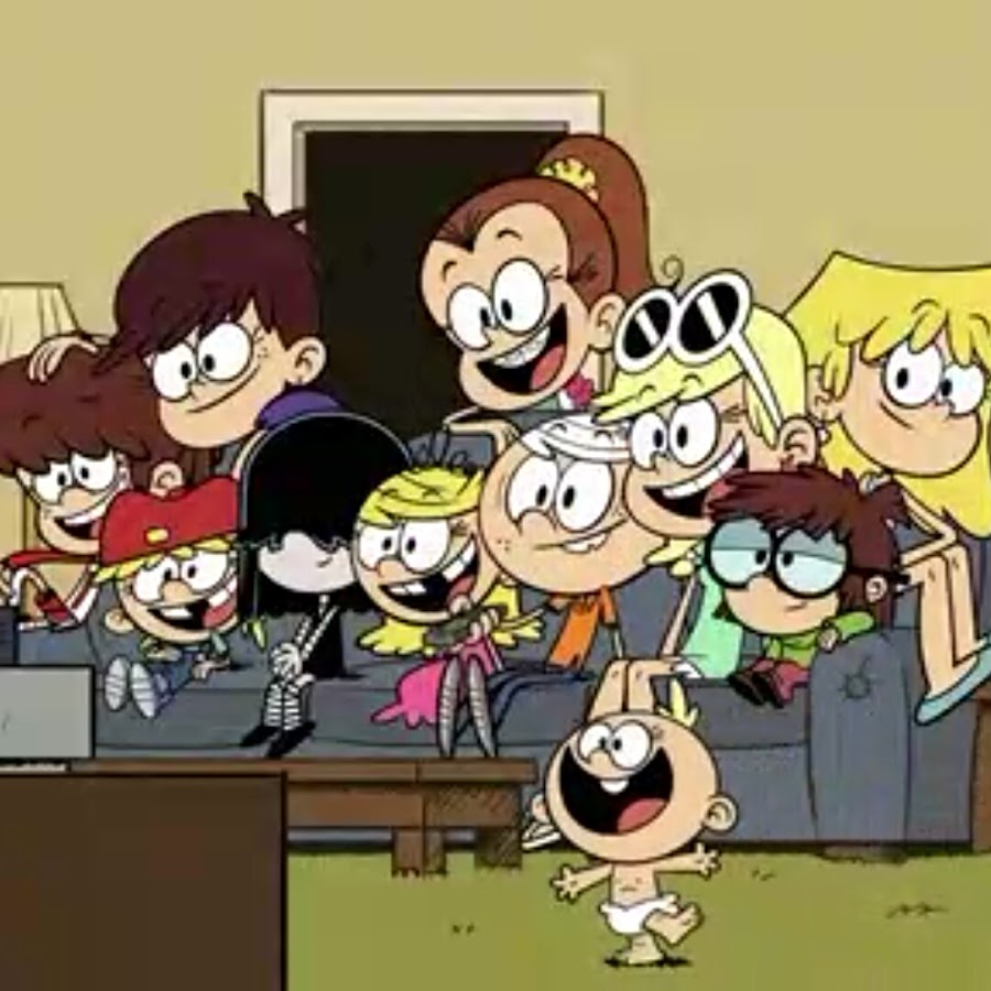 The Loud House Full Episodes Youtube 