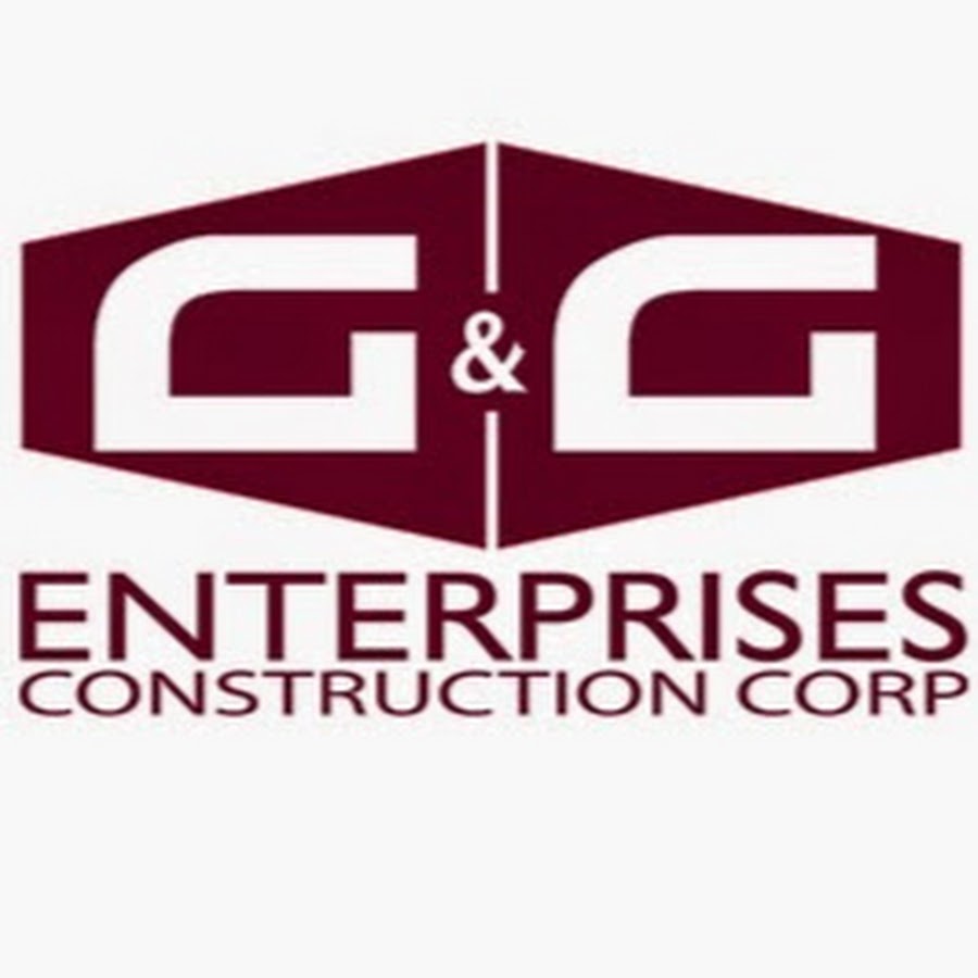 G&G Enterprises Construction Corp YouTube