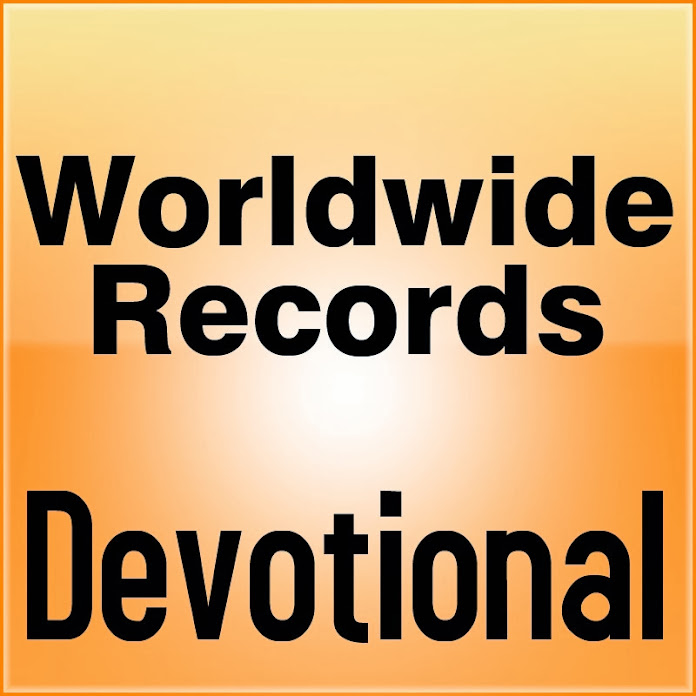 Worldwide Records Devotional Net Worth & Earnings (2023)