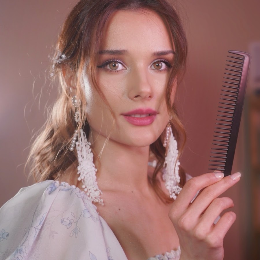 Starling ASMR - YouTube