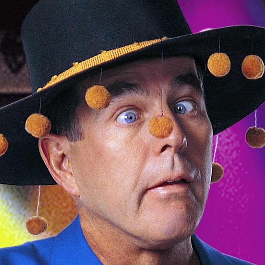 Jim Stafford - YouTube