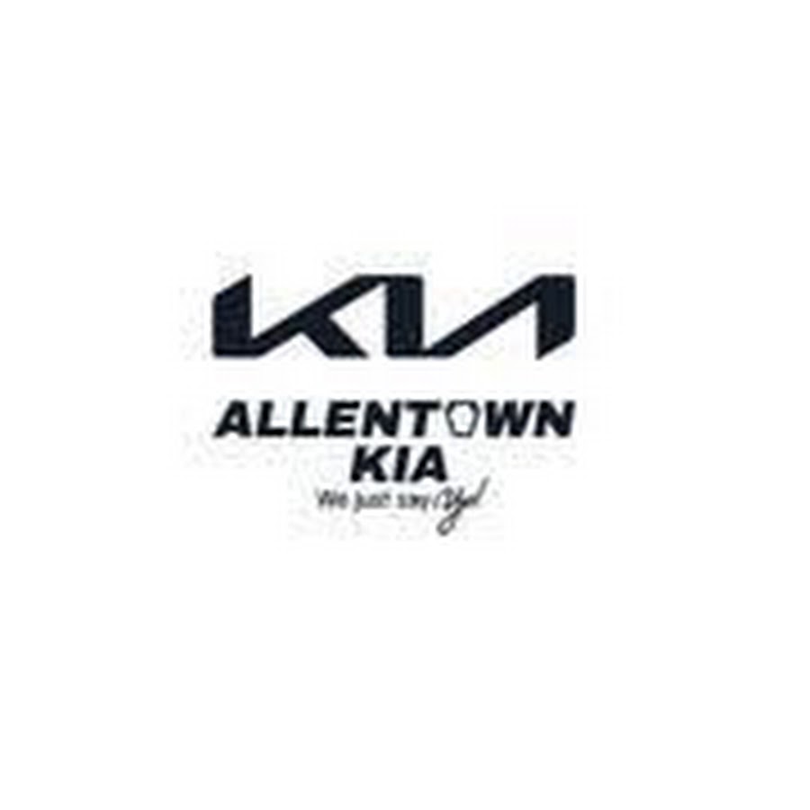 Allentown Kia - YouTube