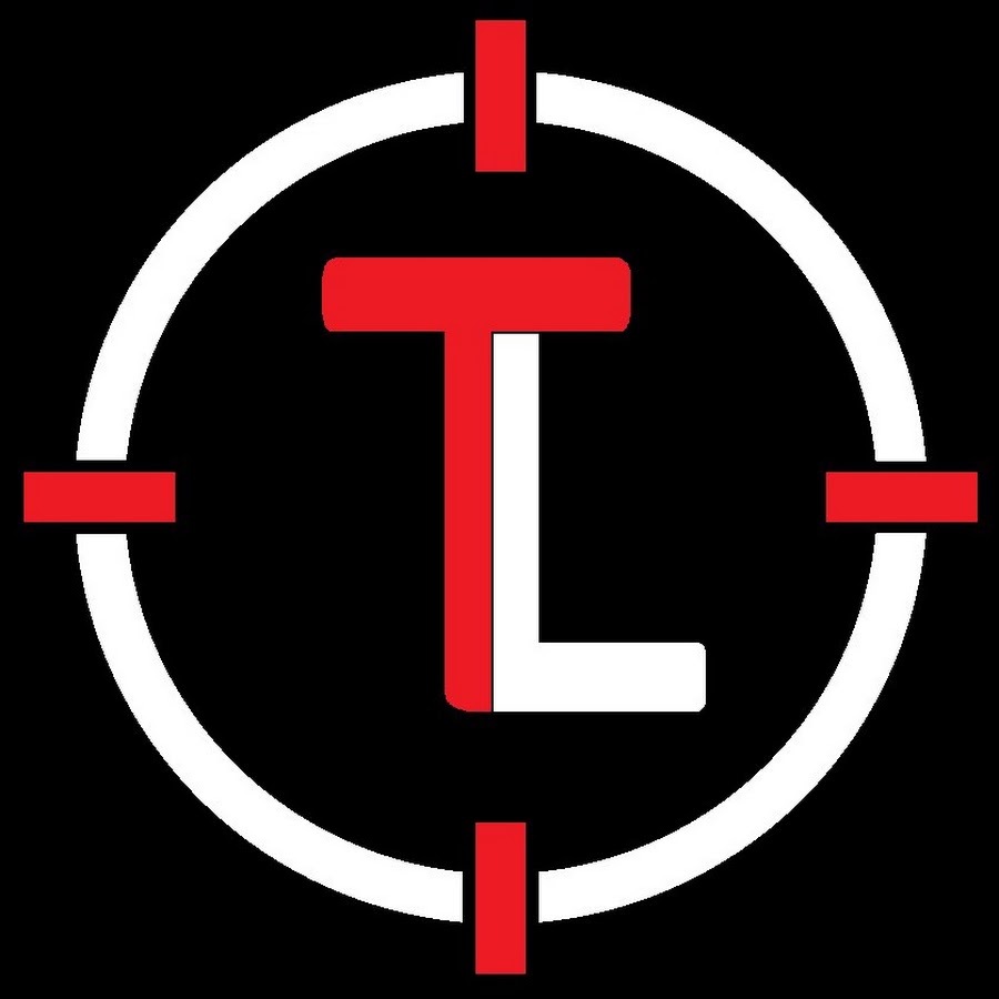 Target Locked YouTube