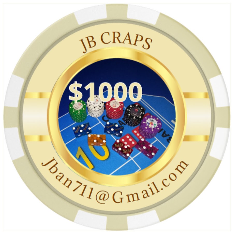 Bonethrower Craps