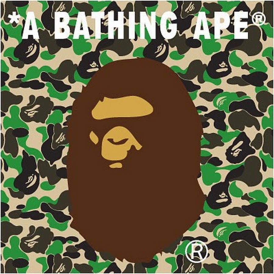 Bape - YouTube