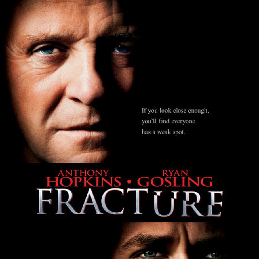 Fracture (2007) Full Movie YouTube