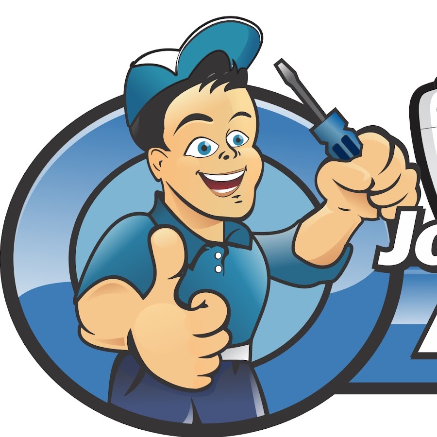 Johnnie's Appliances YouTube