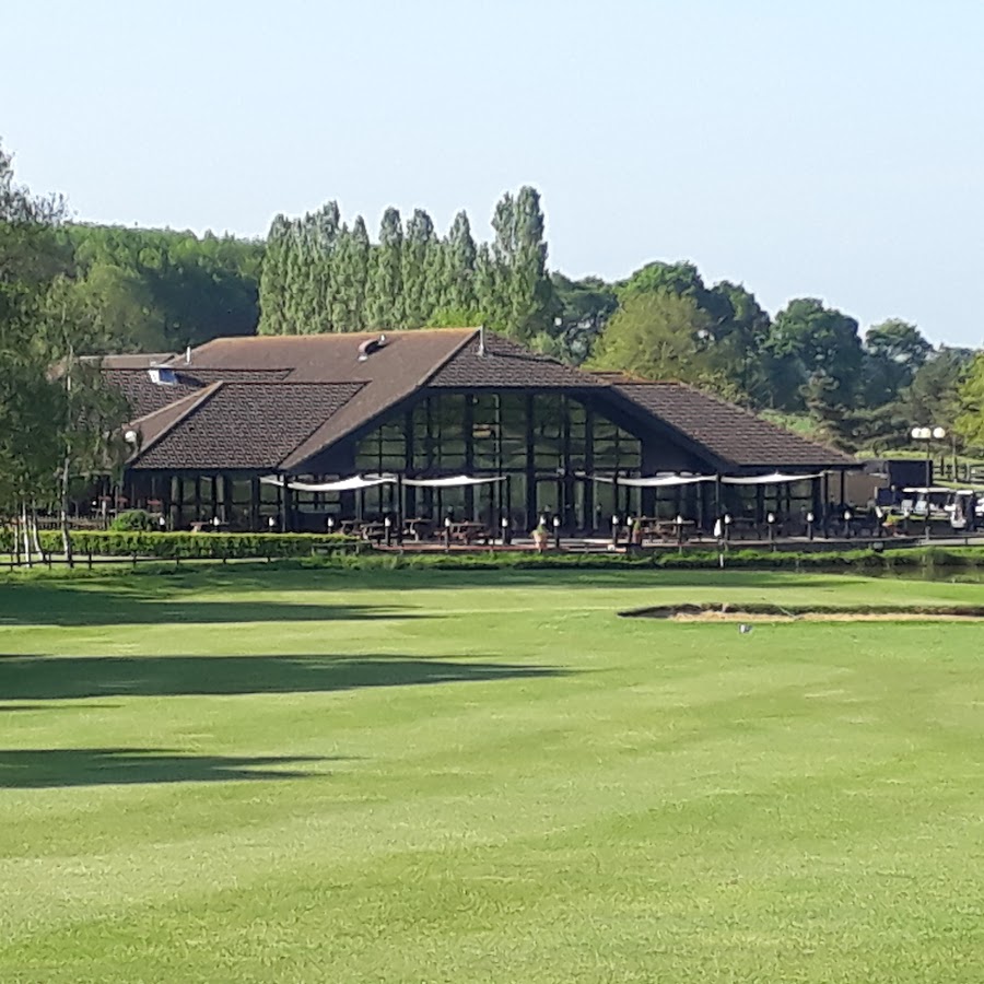 Weald of Kent Golf Course and Hotel YouTube