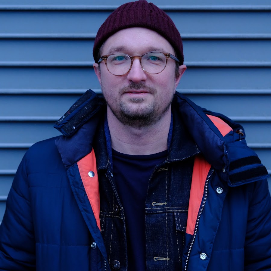 Chris Staples Music YouTube