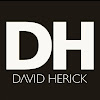 What could David Herick buy with $294.91 thousand?