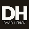 What could David Herick buy with $294.9 thousand?