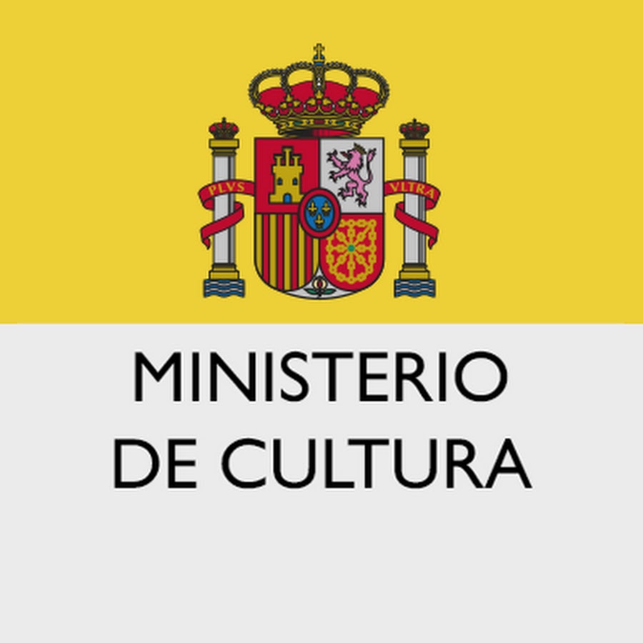 Ministerio de Cultura y Deporte YouTube