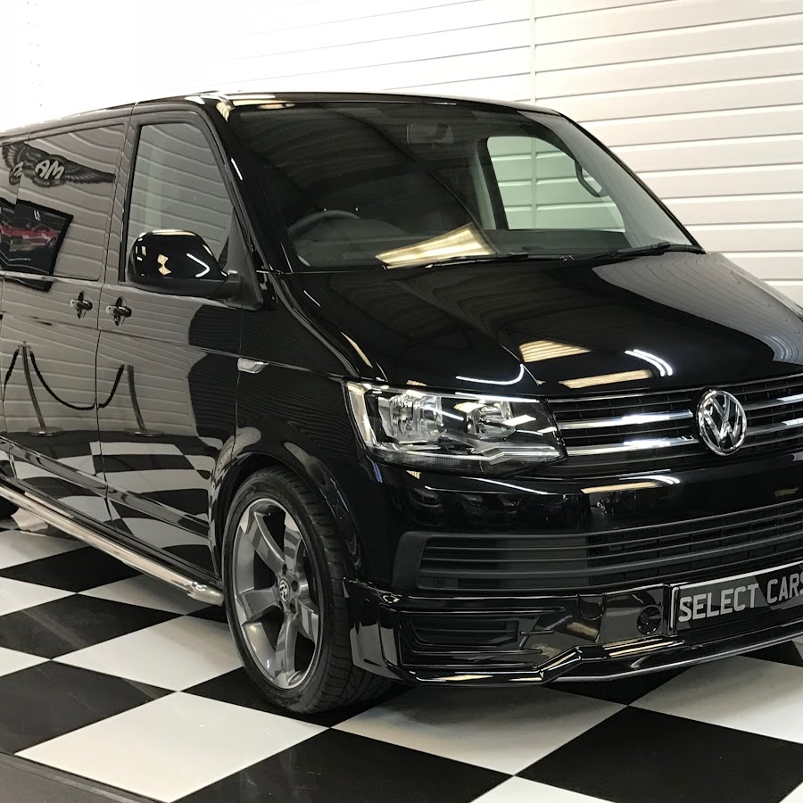 Select Cars Grimsby Limited YouTube