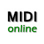 MIDI Online