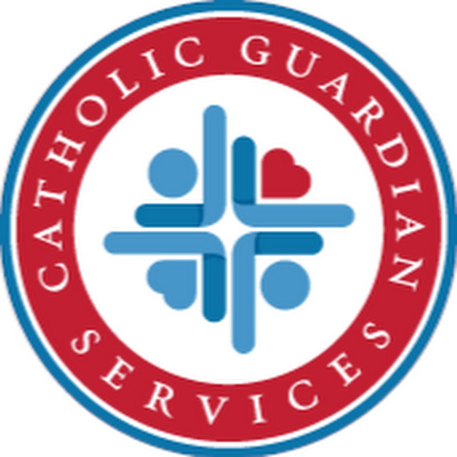 Catholic Guardian Services YouTube