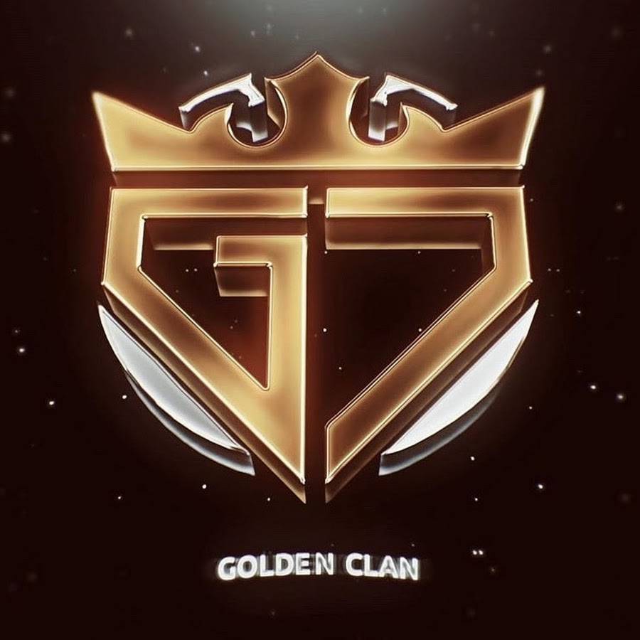 Golden Clan YouTube