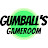 Gumball's Gameroom