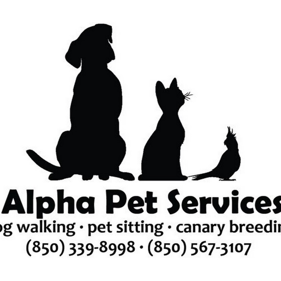 Alpha Pet Services - YouTube
