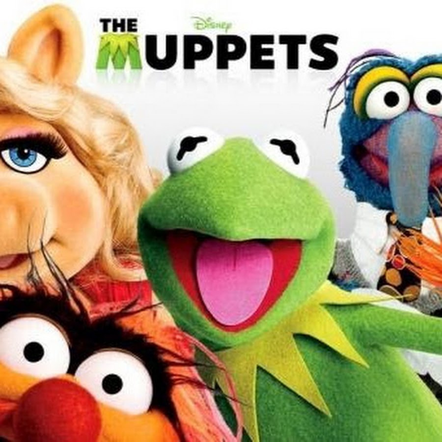 The Muppets ABC Series - YouTube
