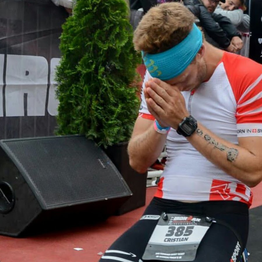 Cristian Alonso YouTube