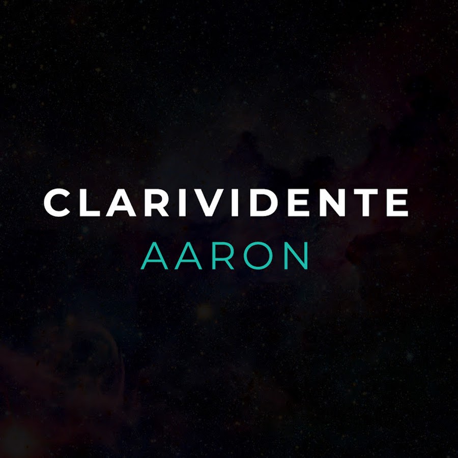 Clarividente Aaron - YouTube