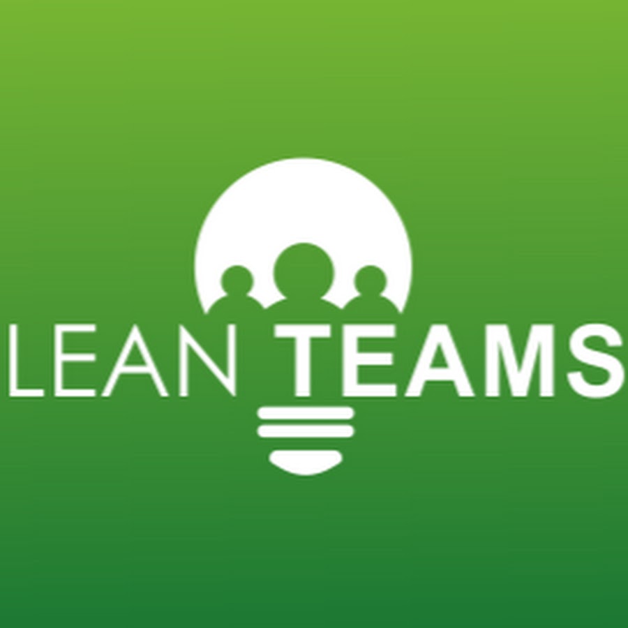 Lean Teams YouTube