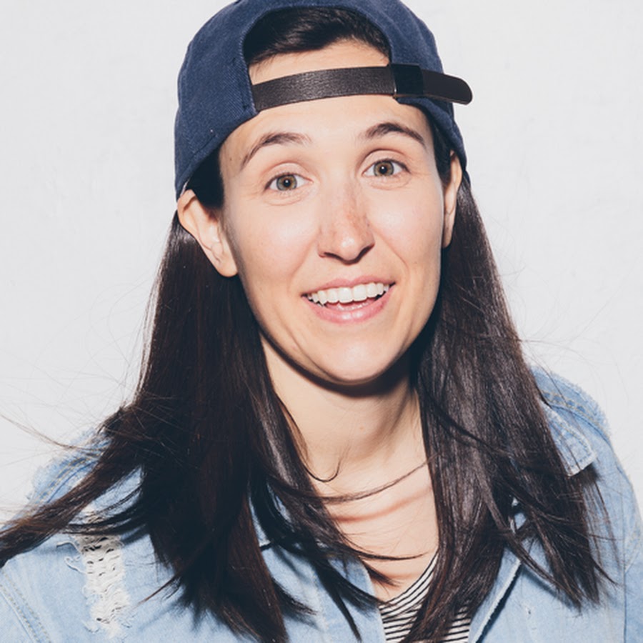 Ashley Gavin YouTube