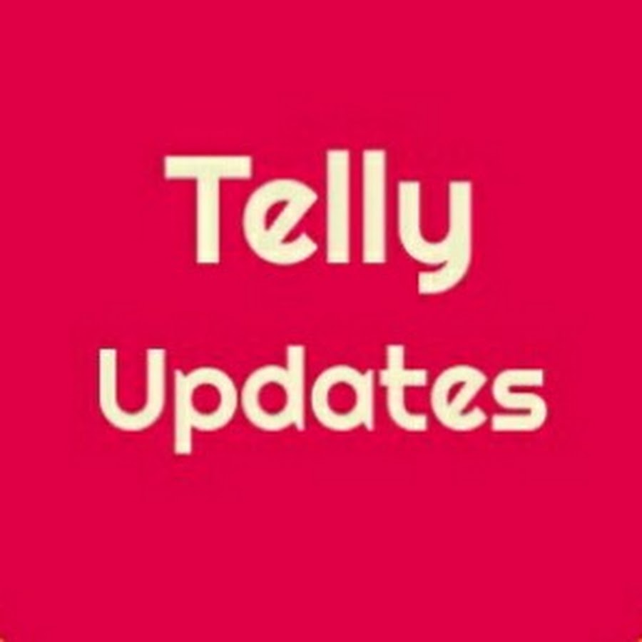 Telly Updates YouTube