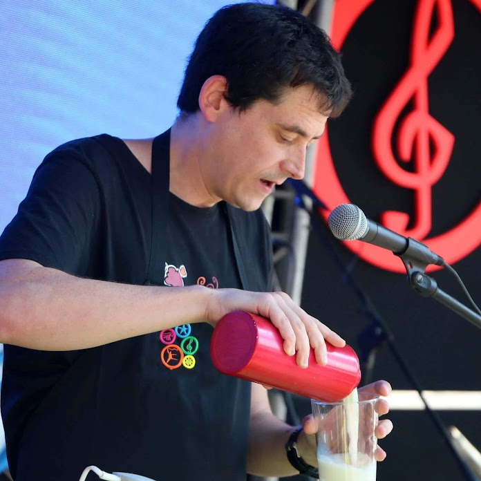 Food & Cooking Net Worth & Earnings (2026)