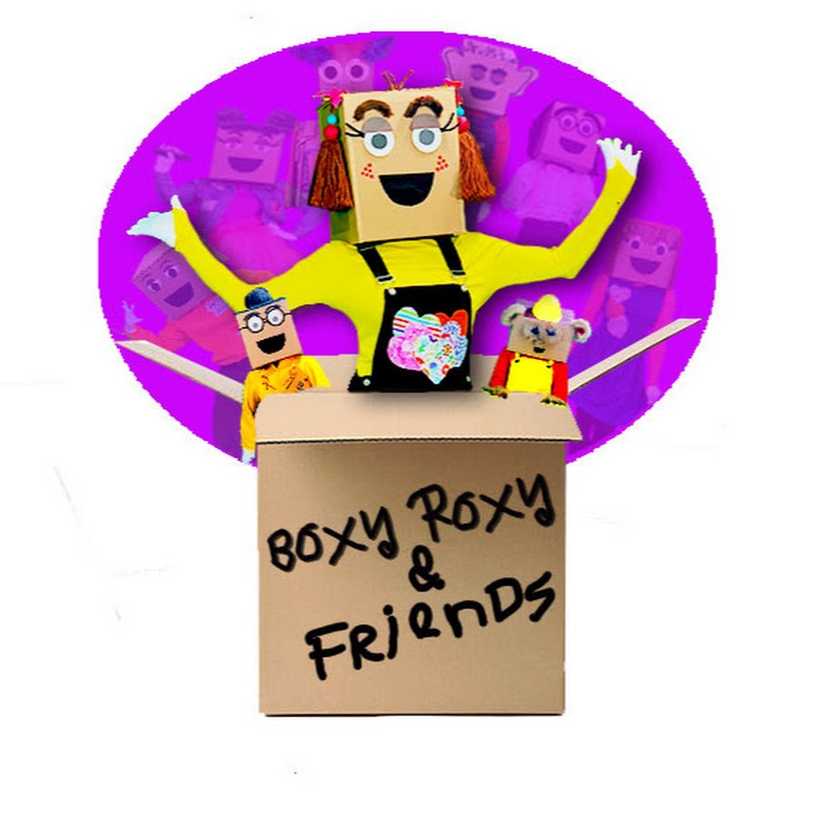 foxy roxy boxy