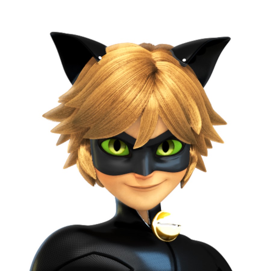 Леди Баг и Супер Кот Фан клуб YouTube