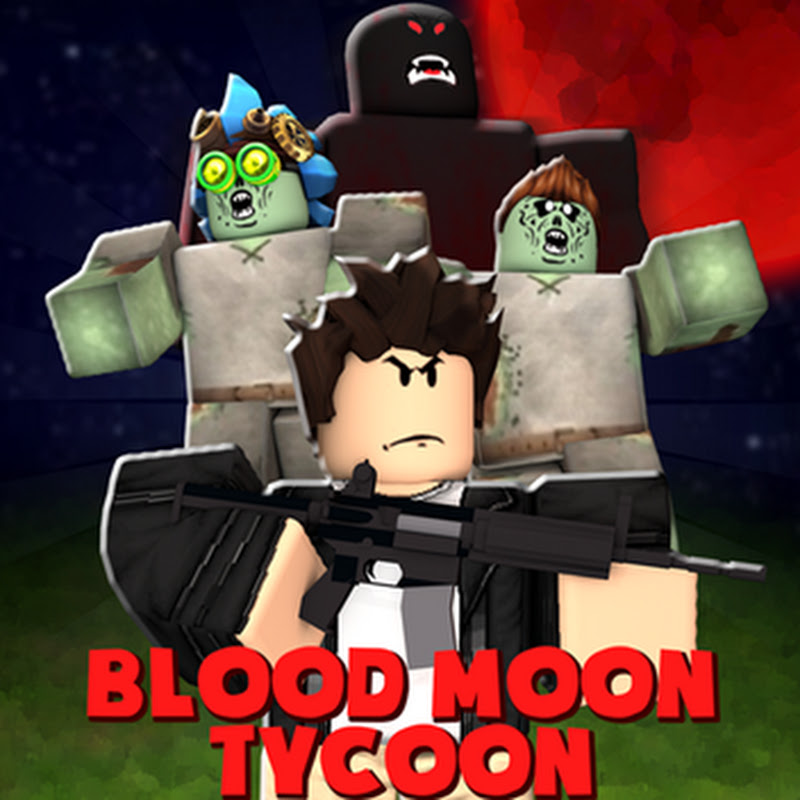 Madison Youtube Roblox Blood Moon Tycoon - 